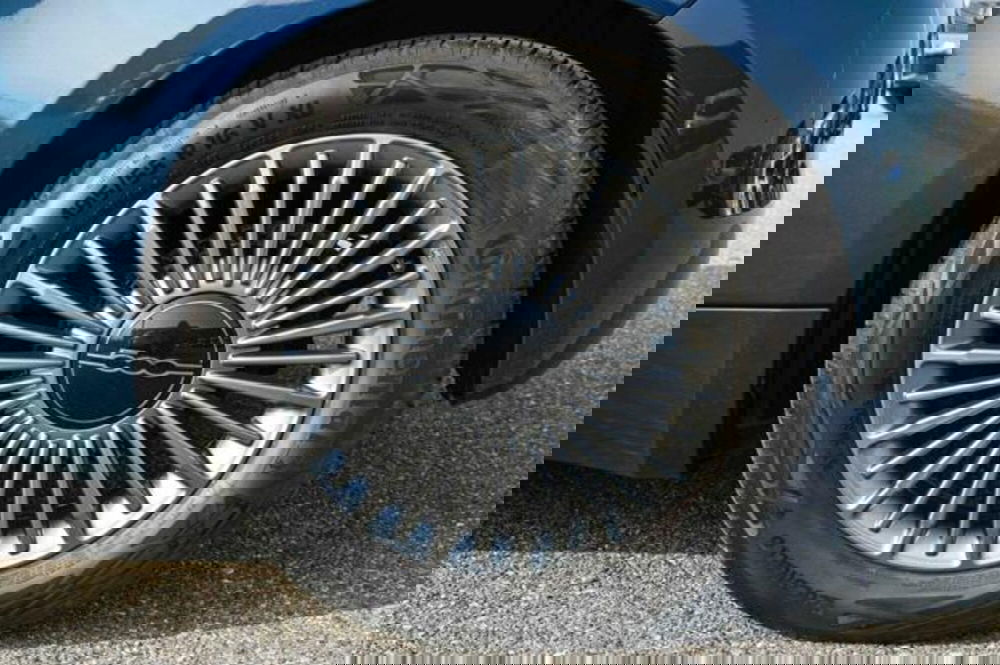 Fiat 500e usata a Torino (10)