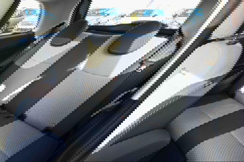 Fiat 500e usata a Torino (15)