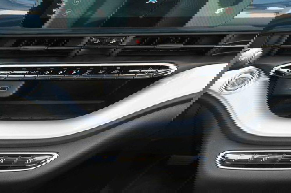 Fiat 500e usata a Torino (18)