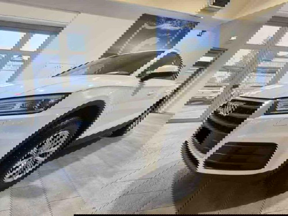 Audi Q5 usata a Torino