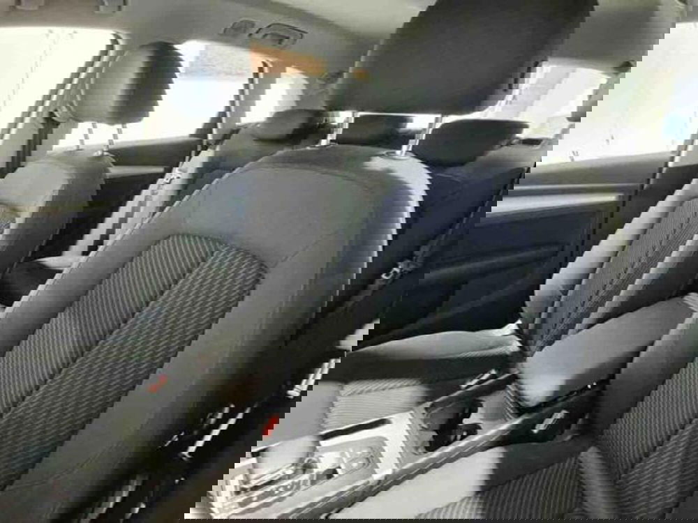 Audi Q5 usata a Torino (11)