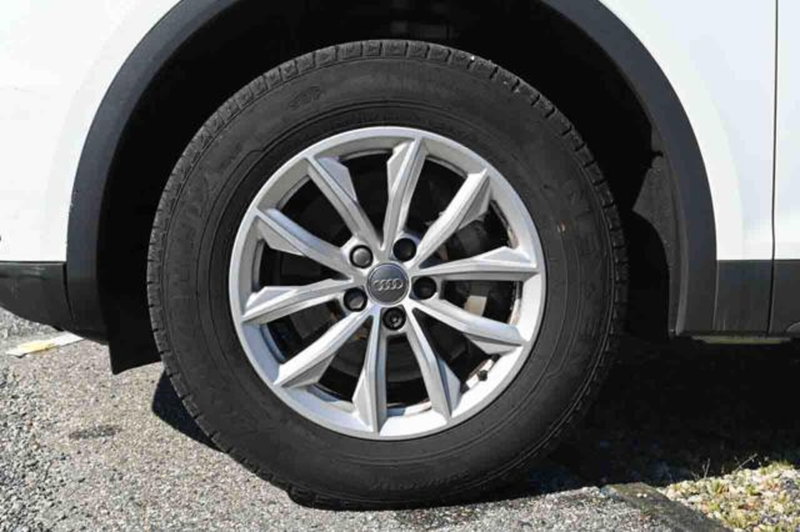 Audi Q5 usata a Torino (11)