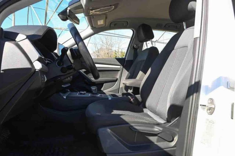 Audi Q5 usata a Torino (14)