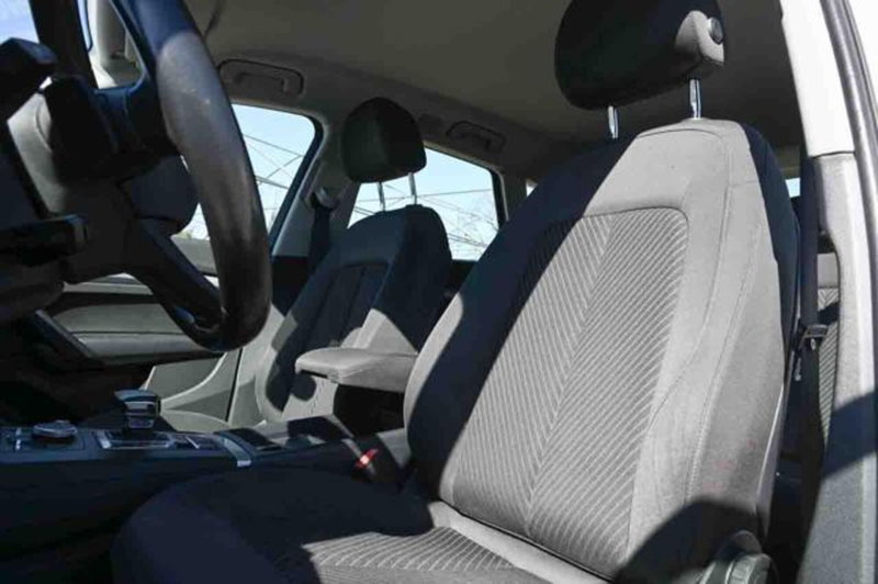 Audi Q5 usata a Torino (15)