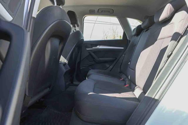 Audi Q5 usata a Torino (16)