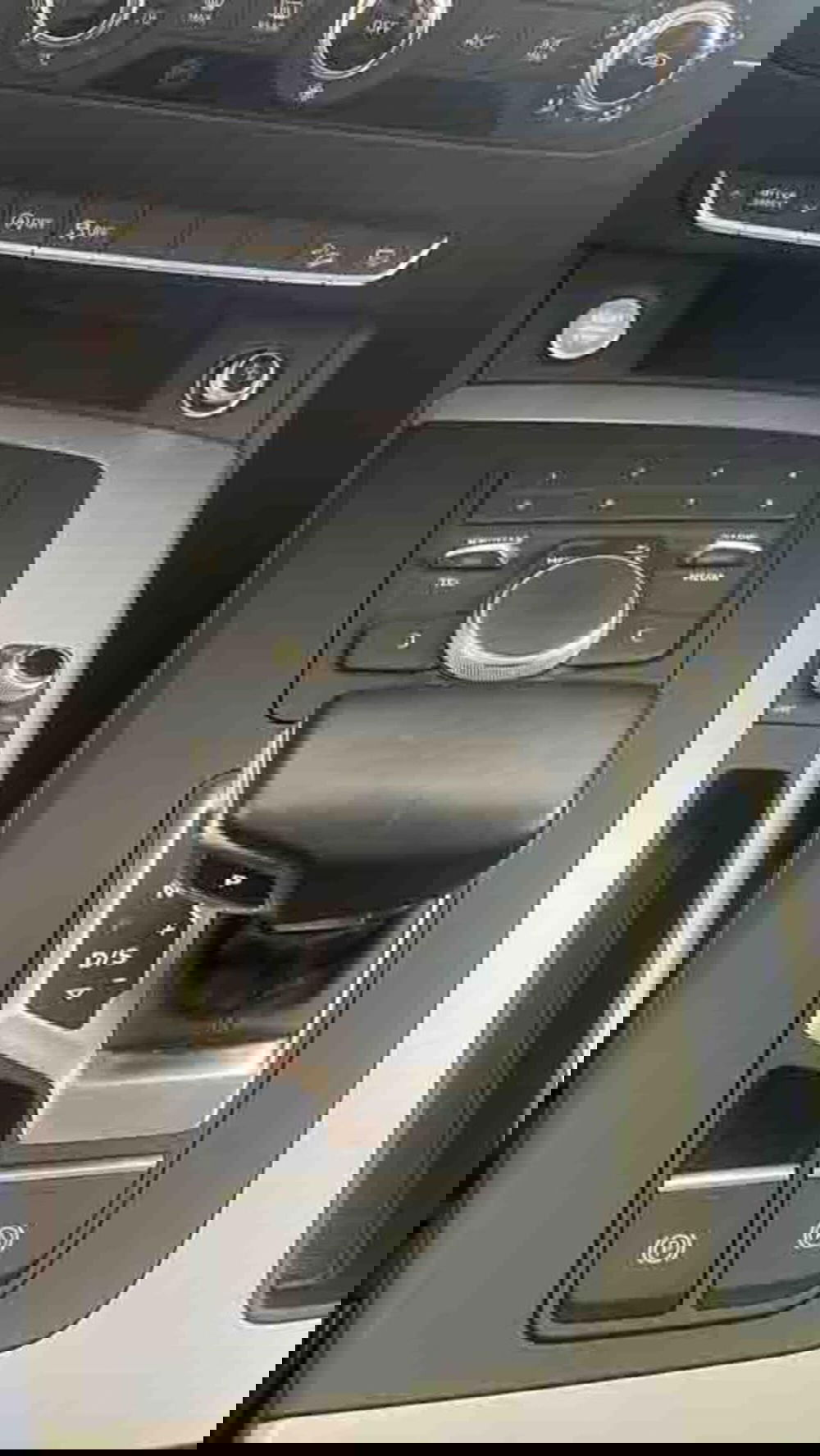 Audi Q5 usata a Torino (17)