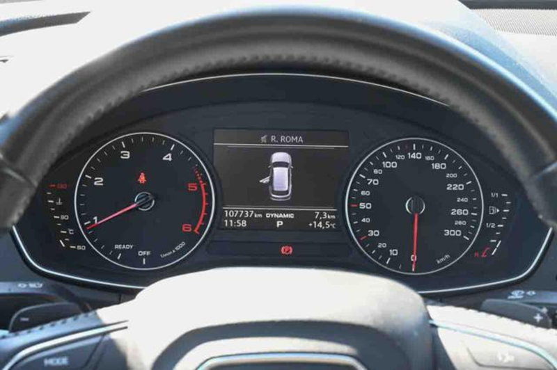 Audi Q5 usata a Torino (18)