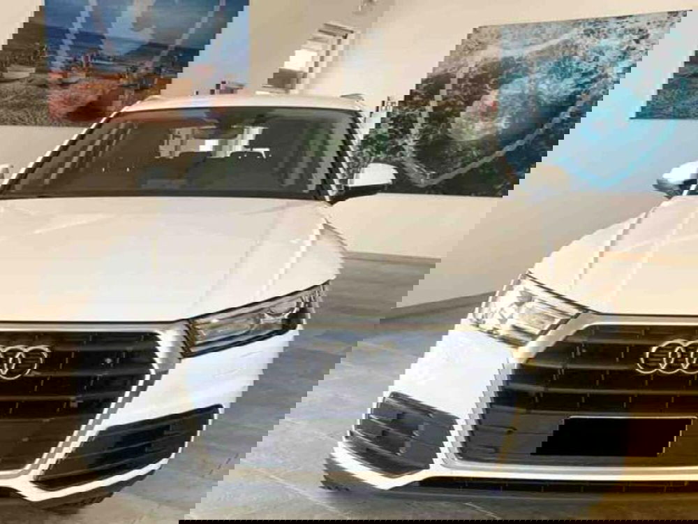 Audi Q5 usata a Torino (2)