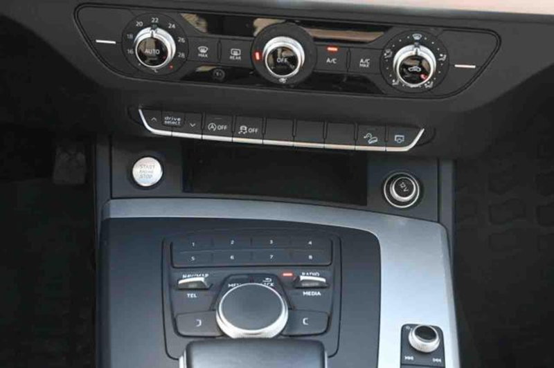 Audi Q5 usata a Torino (20)