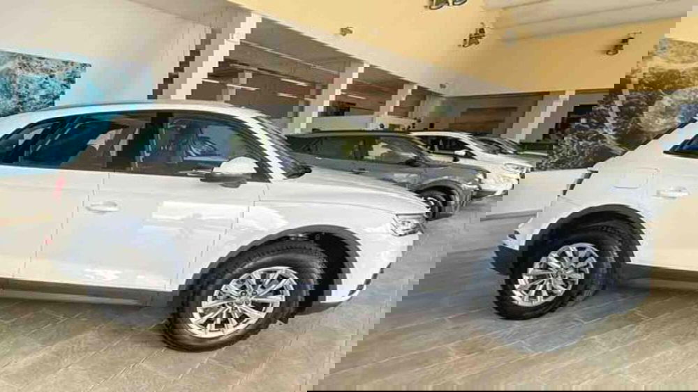 Audi Q5 usata a Torino (4)