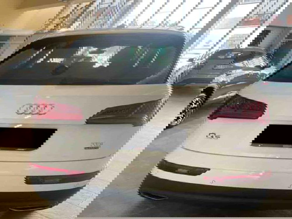 Audi Q5 usata a Torino (5)