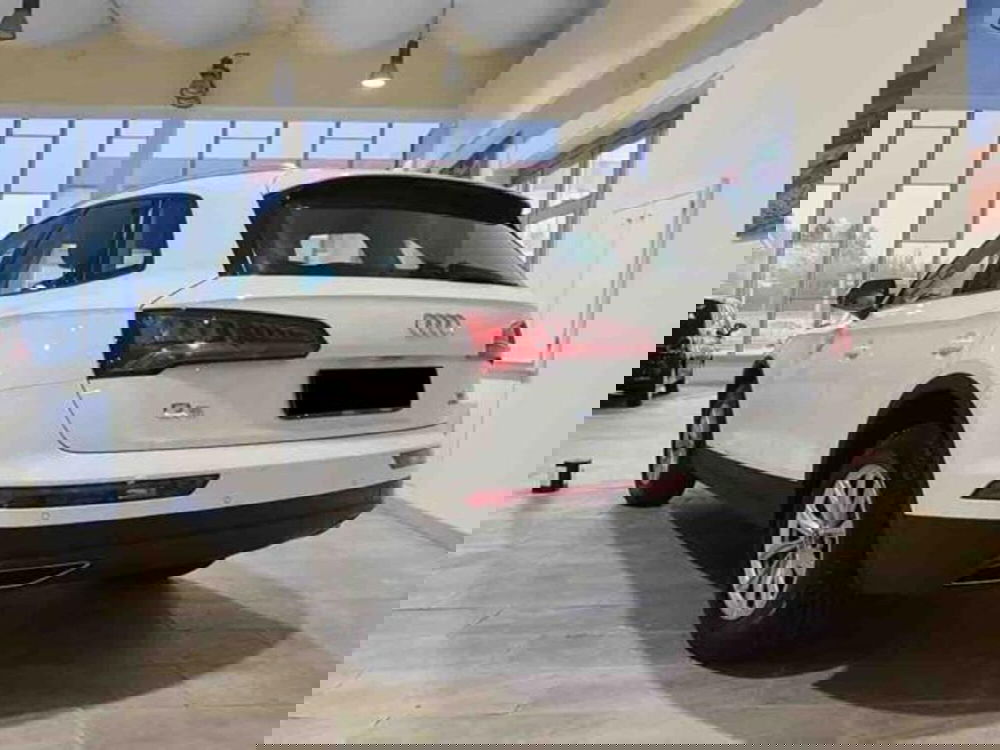 Audi Q5 usata a Torino (6)