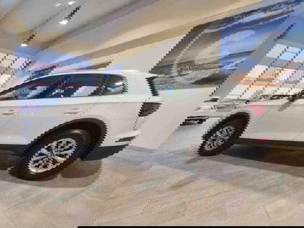 Audi Q5 usata a Torino (7)