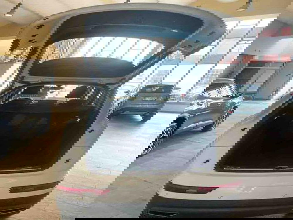 Audi Q5 usata a Torino (8)