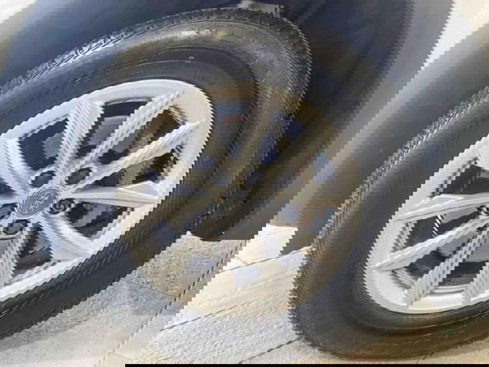 Audi Q5 usata a Torino (9)