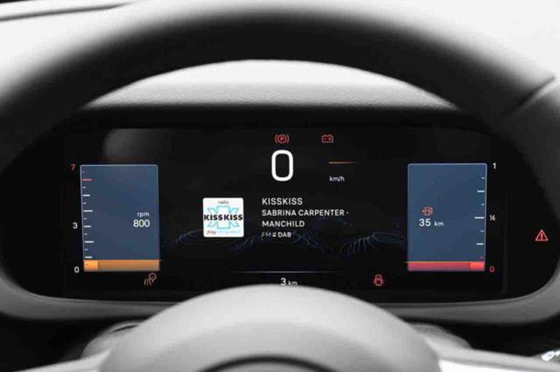 Jeep Avenger nuova a Torino (15)