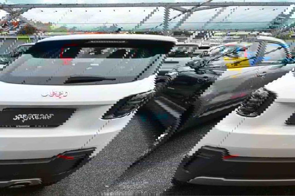 Jeep Avenger nuova a Torino (5)