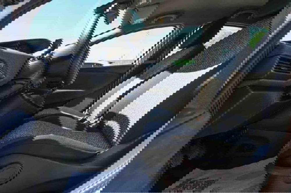 Lancia Ypsilon usata a Torino (14)