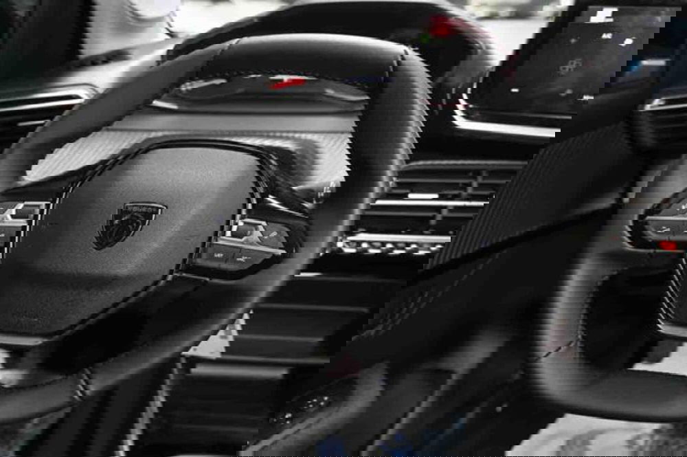 Peugeot 208 nuova a Torino (16)