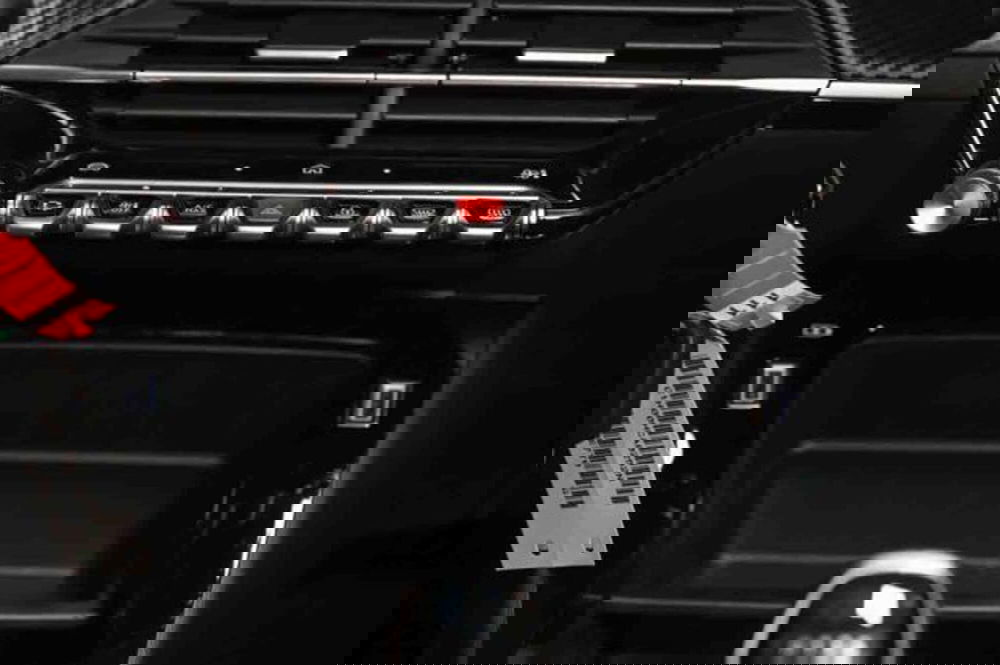 Peugeot 208 nuova a Torino (19)