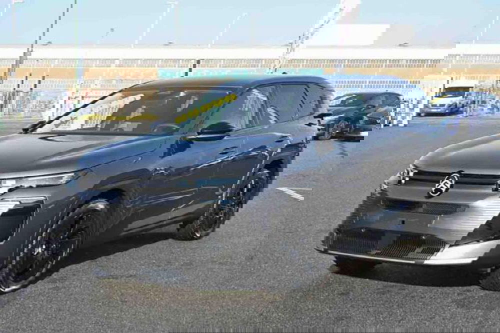 Citroen C5 Aircross nuova a Torino