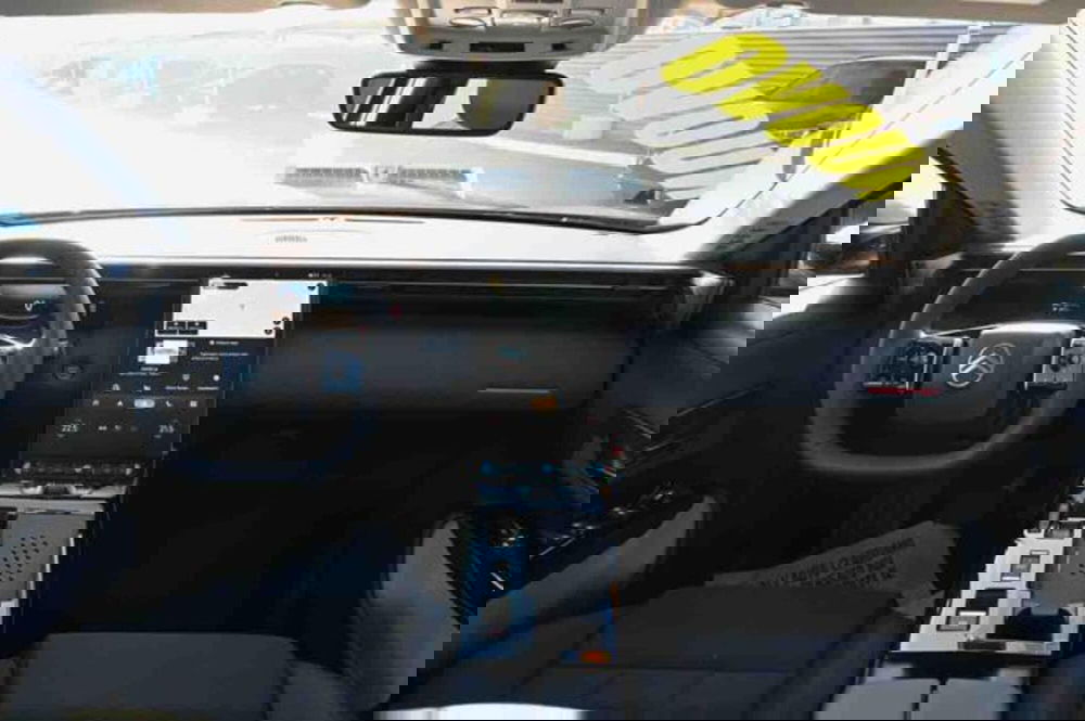 Citroen C5 Aircross nuova a Torino (10)