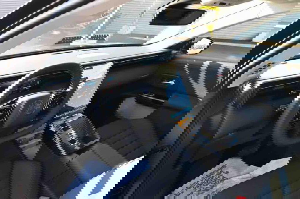 Citroen C5 Aircross nuova a Torino (11)