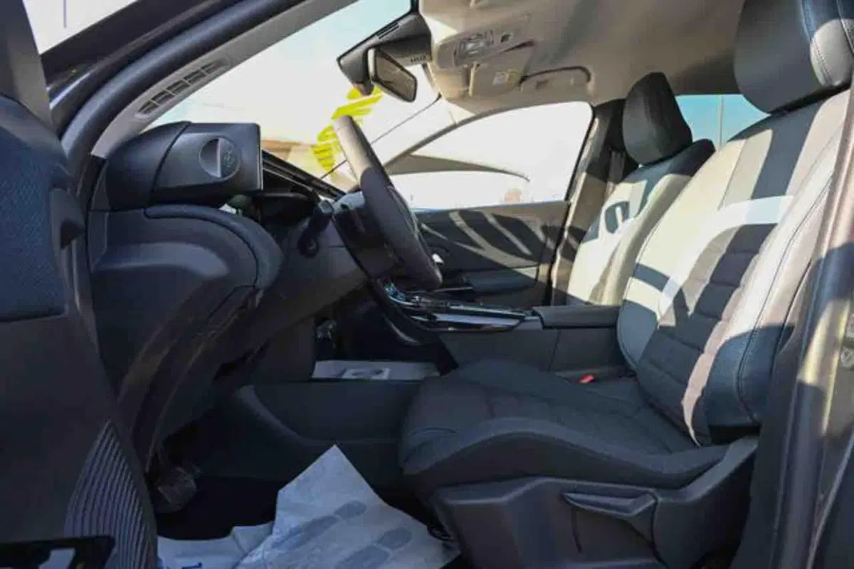Citroen C5 Aircross nuova a Torino (12)