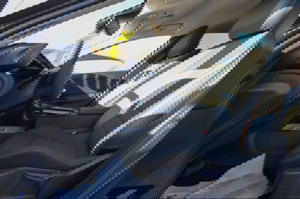 Citroen C5 Aircross nuova a Torino (12)