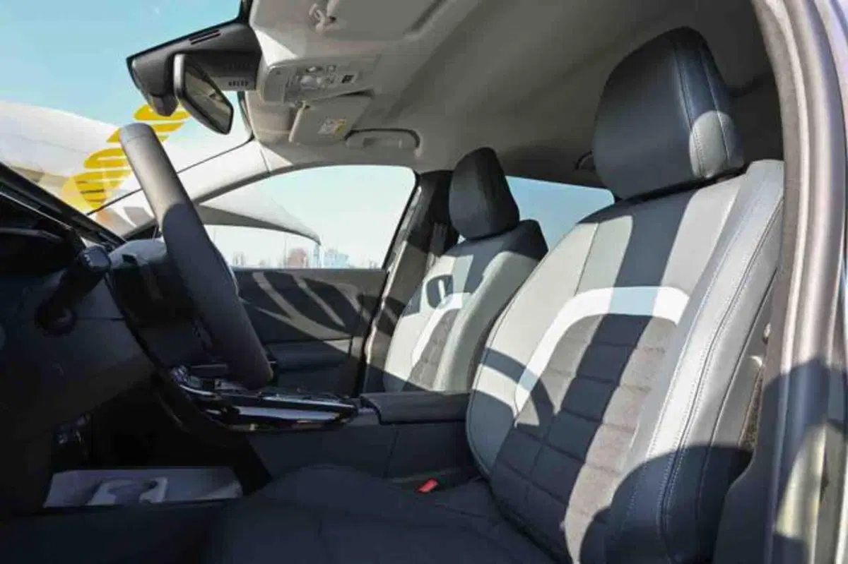 Citroen C5 Aircross nuova a Torino (13)