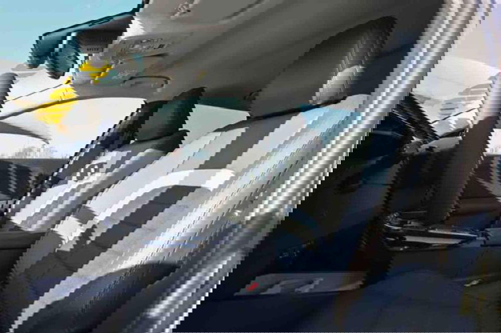 Citroen C5 Aircross nuova a Torino (13)