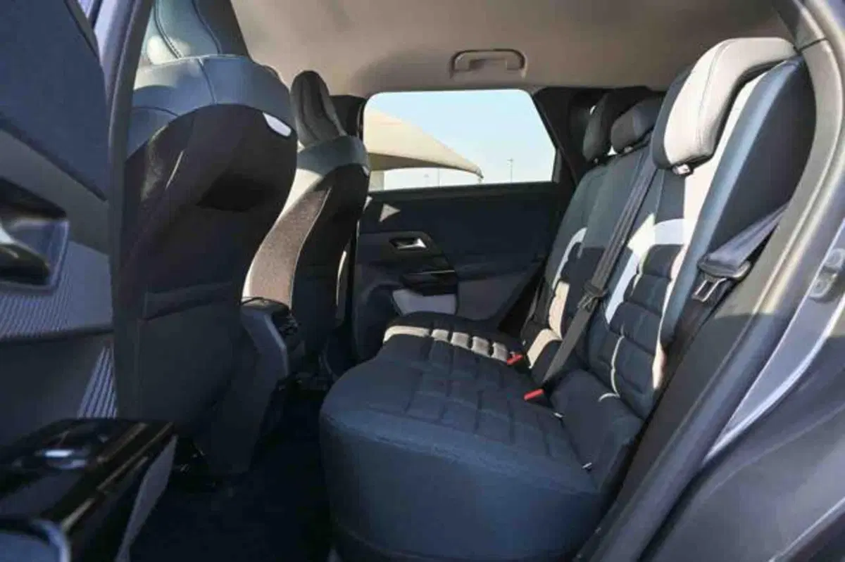 Citroen C5 Aircross nuova a Torino (14)
