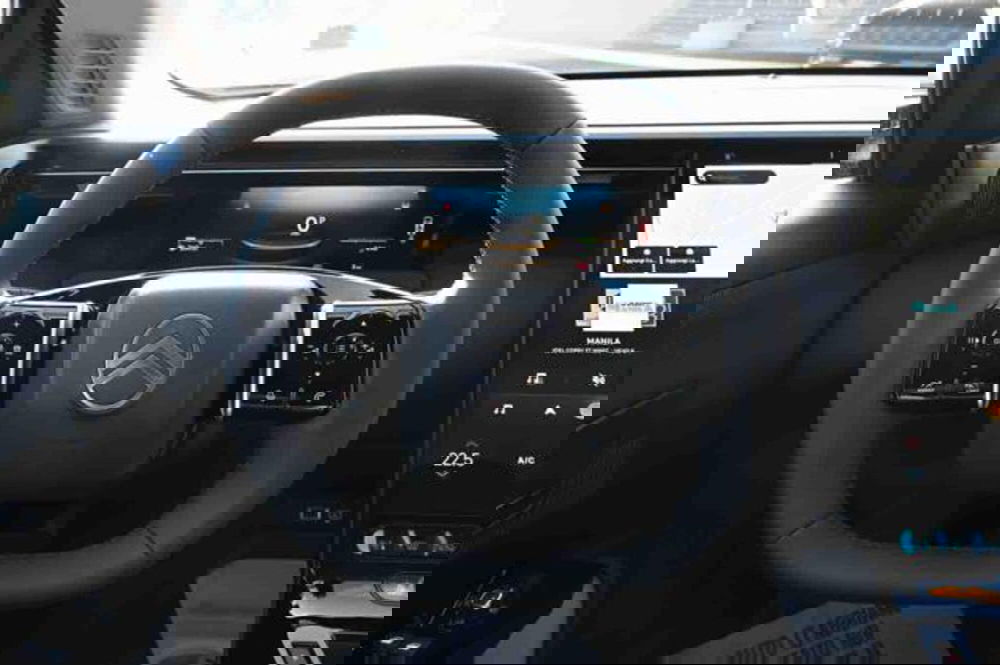 Citroen C5 Aircross nuova a Torino (15)