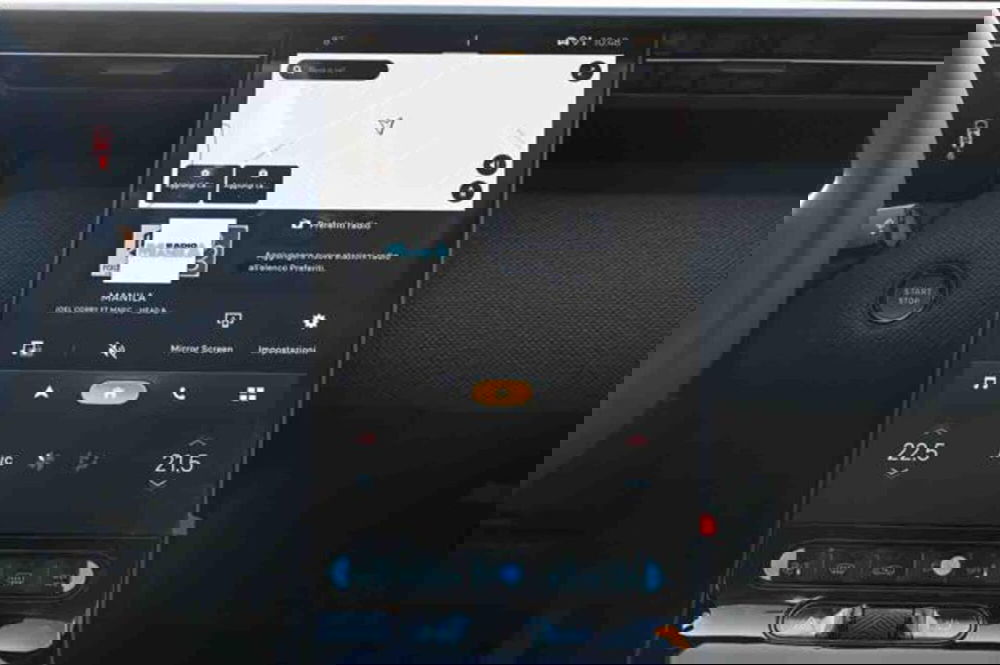 Citroen C5 Aircross nuova a Torino (17)