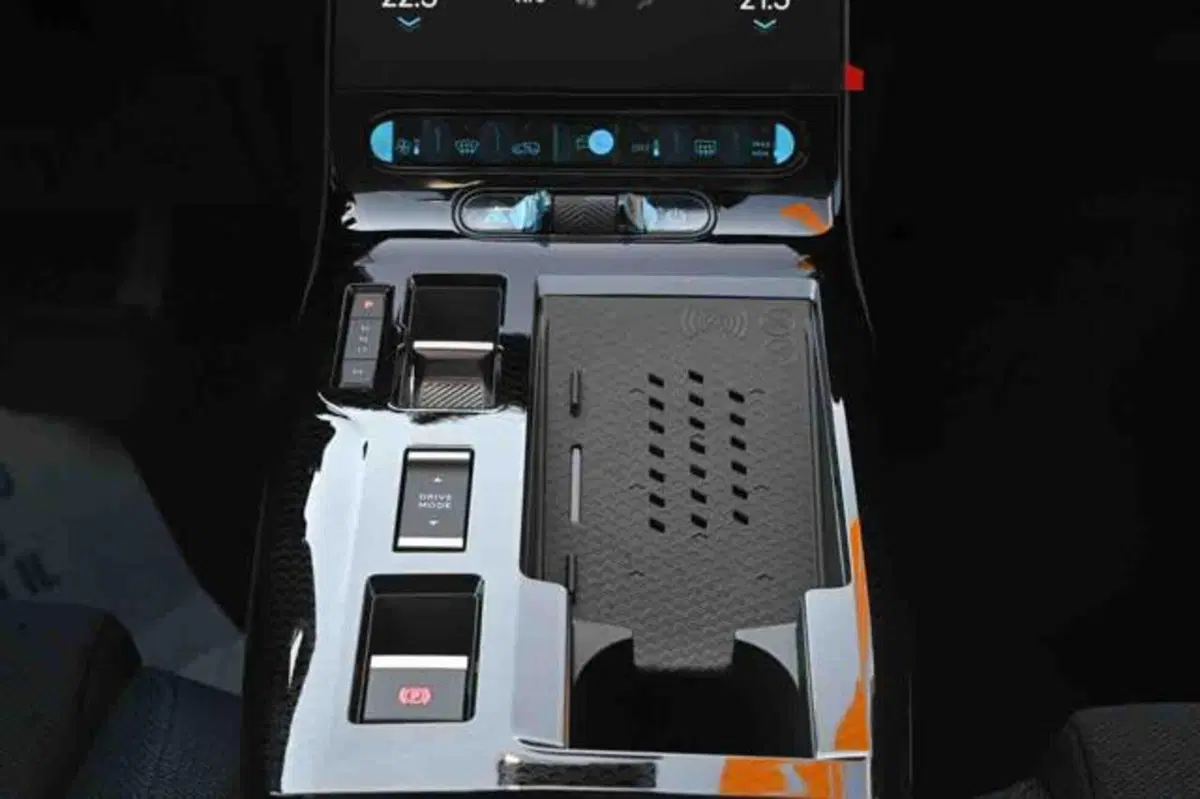 Citroen C5 Aircross nuova a Torino (18)
