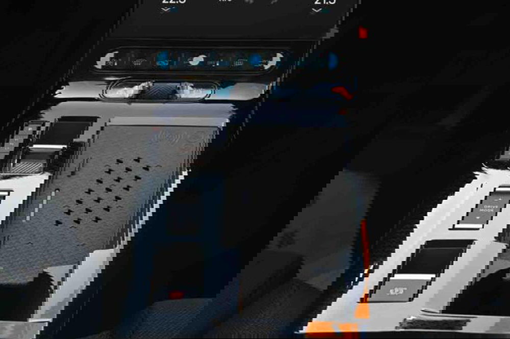 Citroen C5 Aircross nuova a Torino (18)