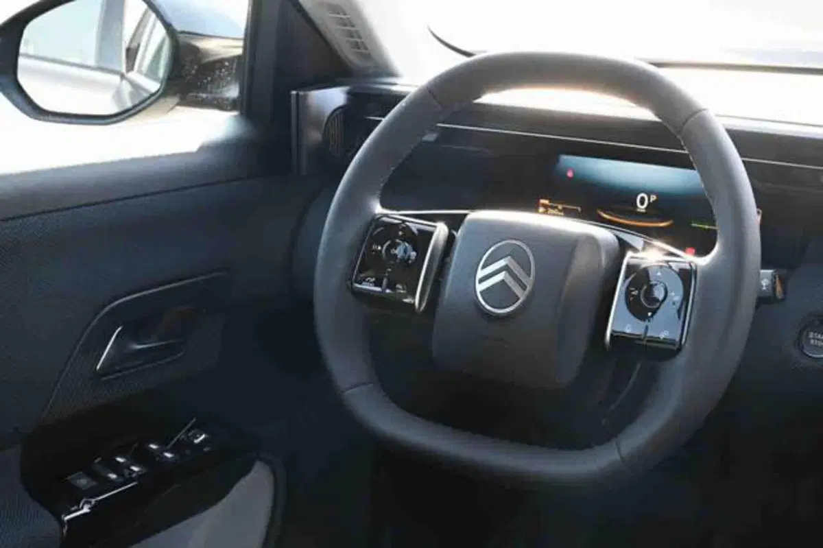 Citroen C5 Aircross nuova a Torino (19)