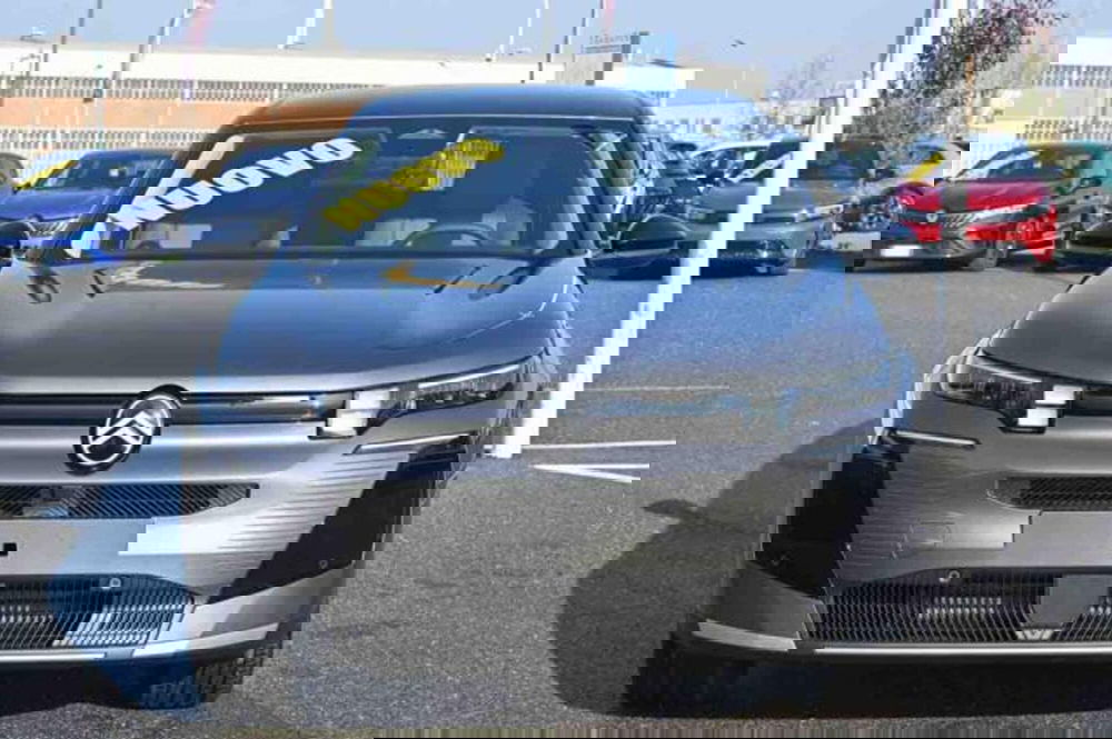 Citroen C5 Aircross nuova a Torino (2)