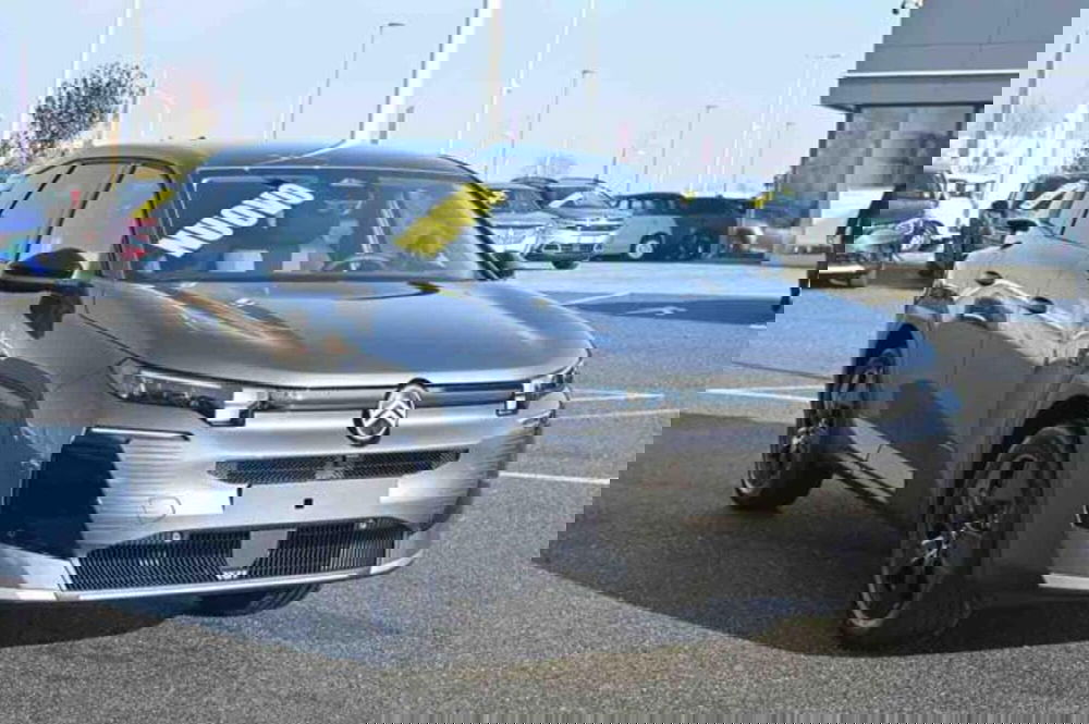 Citroen C5 Aircross nuova a Torino (3)