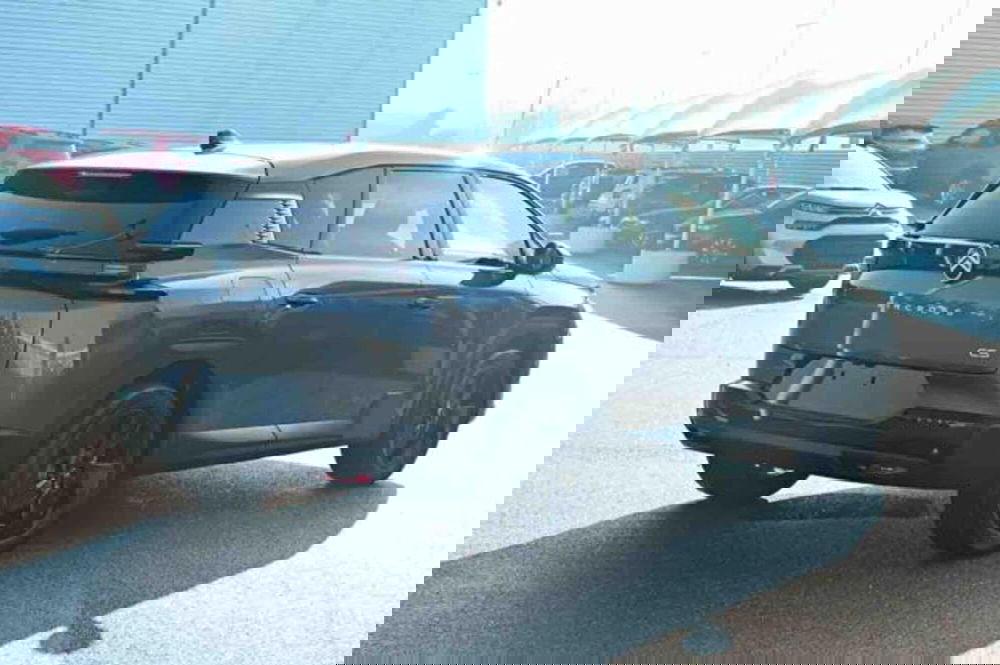 Citroen C5 Aircross nuova a Torino (5)