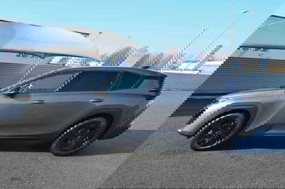 Citroen C5 Aircross nuova a Torino (7)