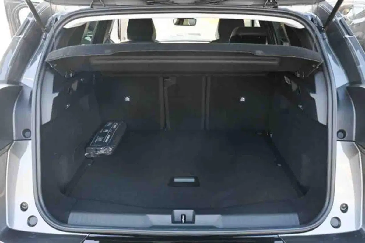 Citroen C5 Aircross nuova a Torino (8)