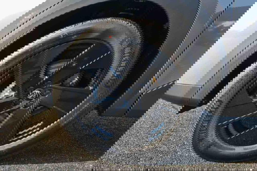 Citroen C5 Aircross nuova a Torino (9)