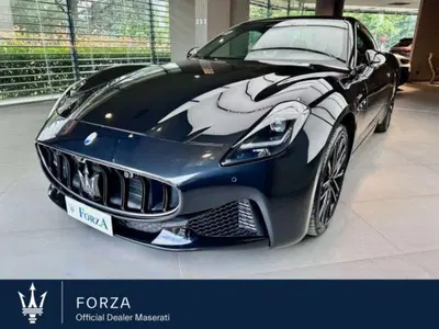 Maserati Granturismo 3.0 Modena awd auto nuova a Venaria Reale