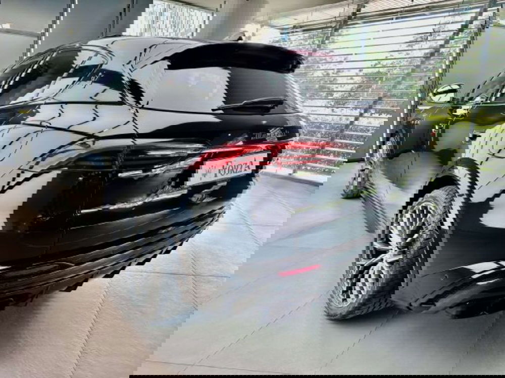 Maserati Grecale usata a Torino (6)