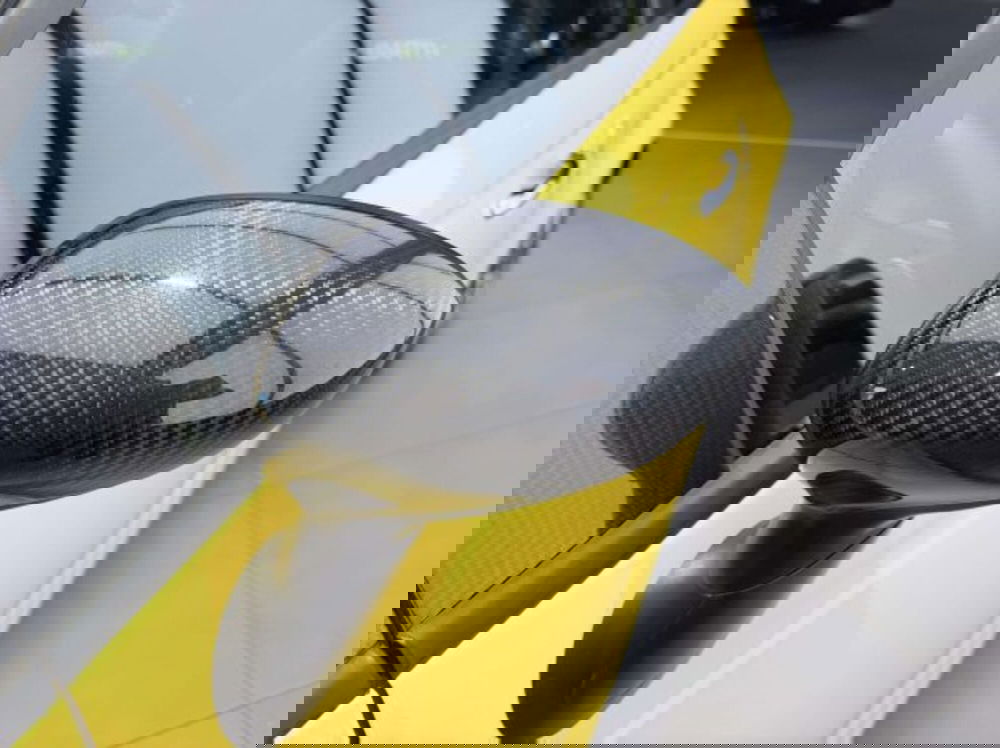 Abarth 695 usata a Torino (11)