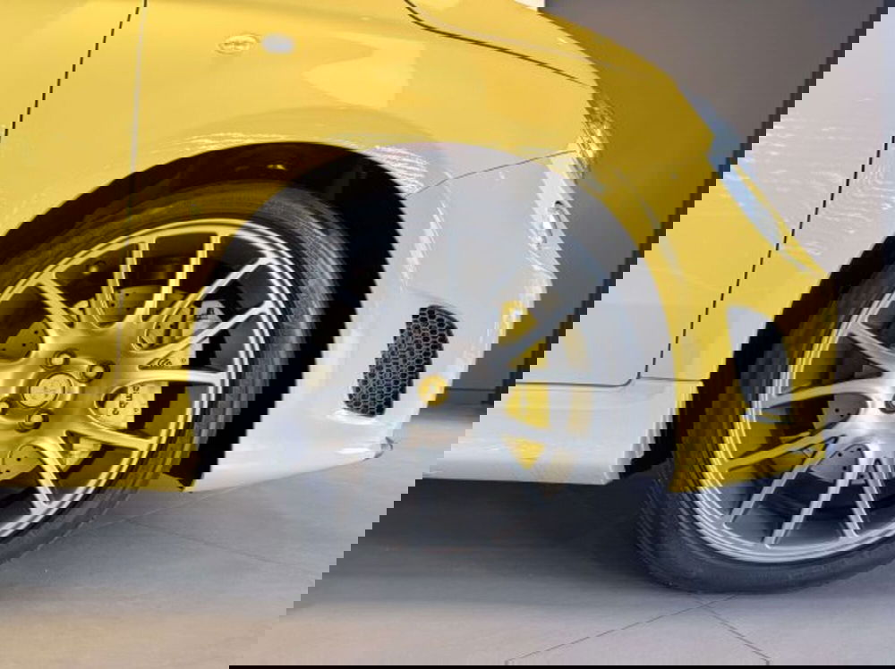 Abarth 695 usata a Torino (4)