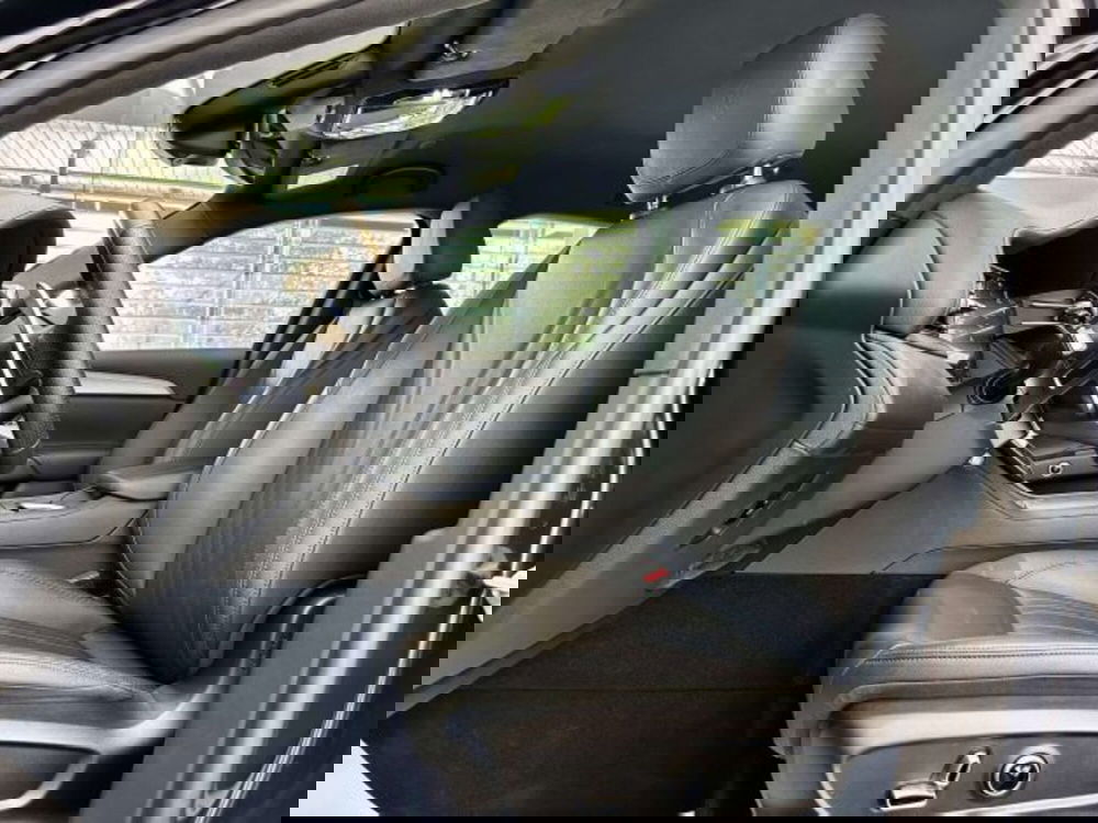 Maserati Grecale usata a Torino (10)