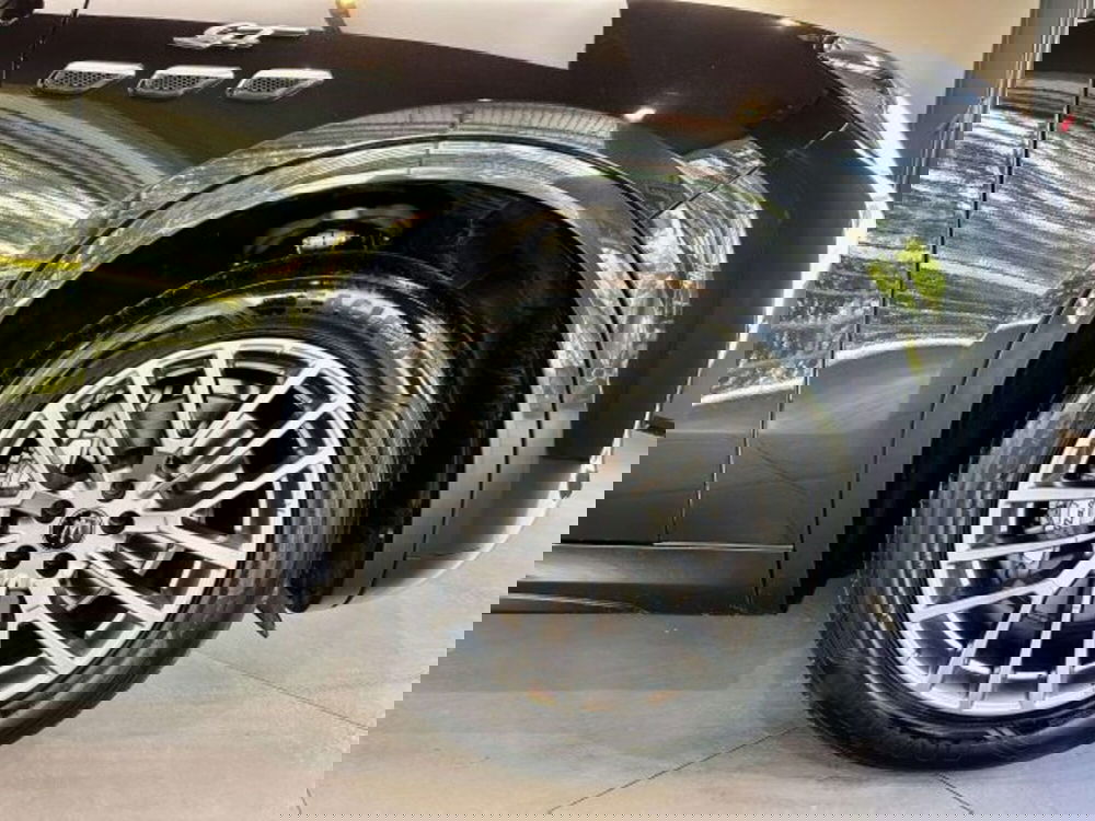 Maserati Grecale usata a Torino (5)