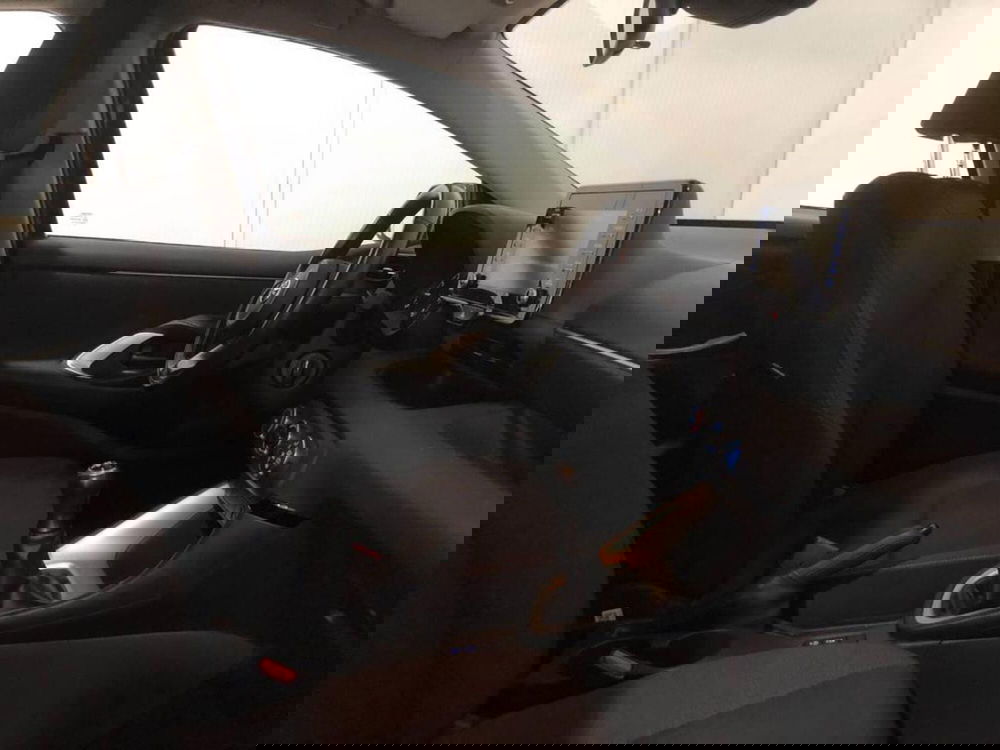 Toyota Yaris usata a Torino (13)